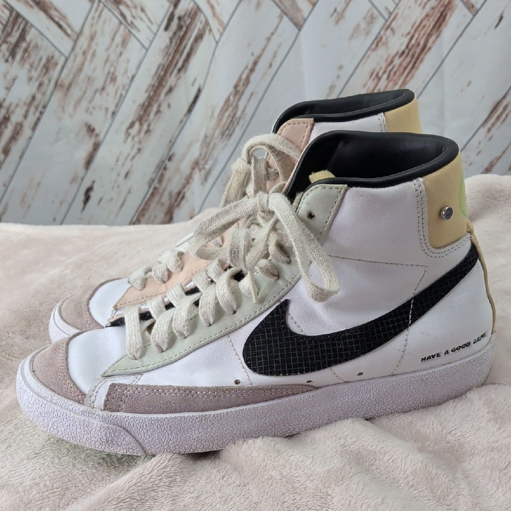 Nike Blazer‎ Mid ‘77 ‘Have a Good Game’ Women’s Sneaker